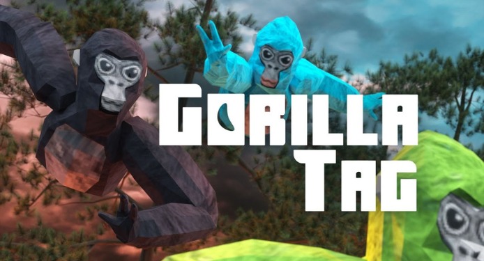 Exploring the Ropes: Gorilla Tag Game Installation Guide
